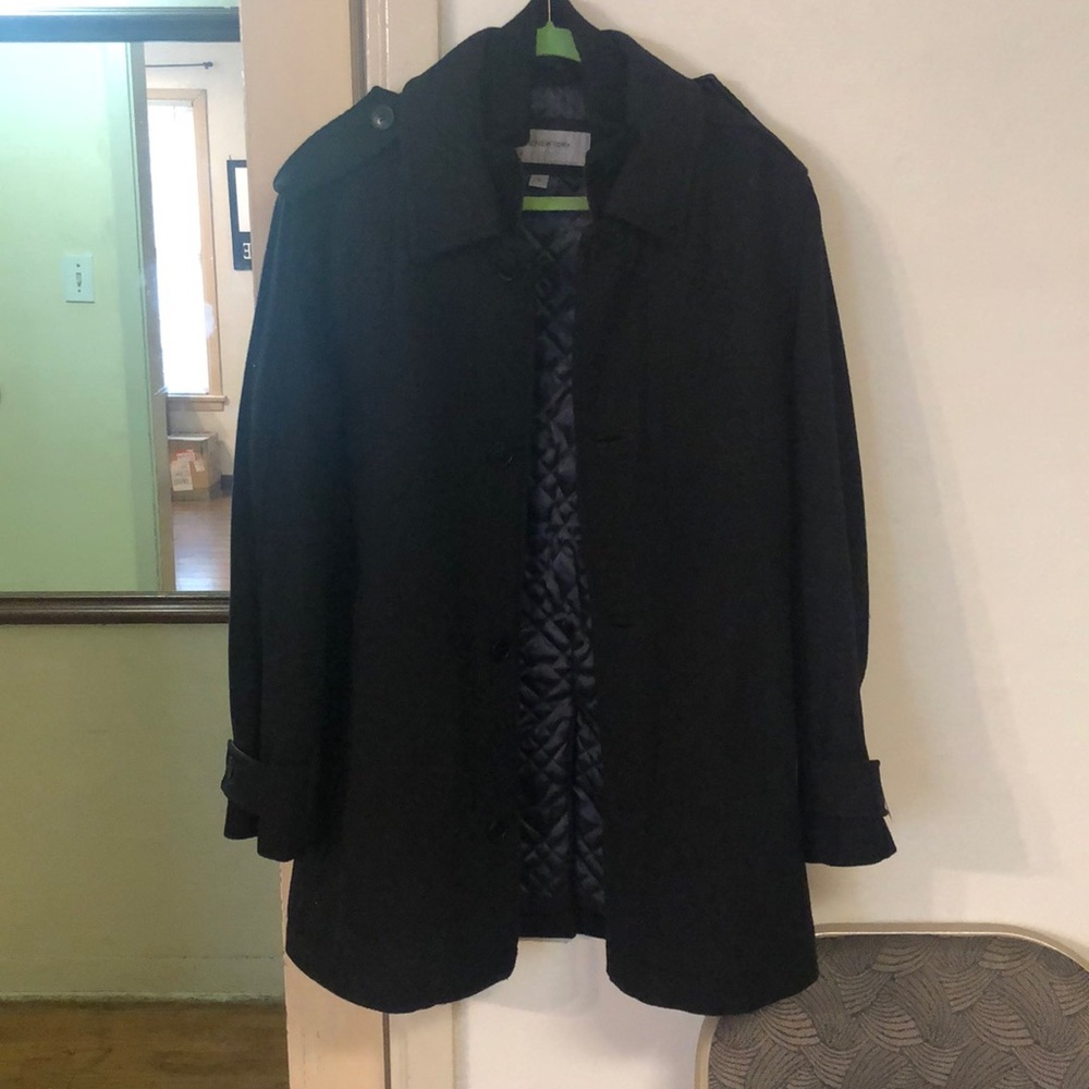 Marc New York Winter Coat